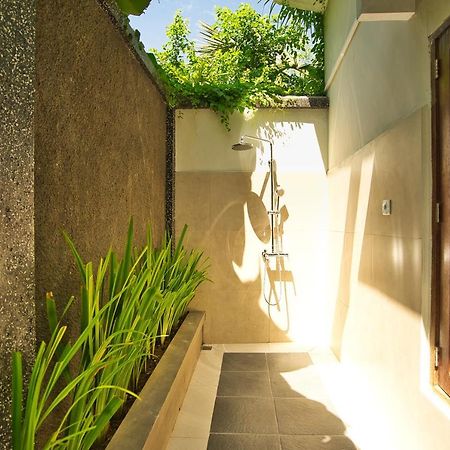 Dalai Home Kuta  Экстерьер фото