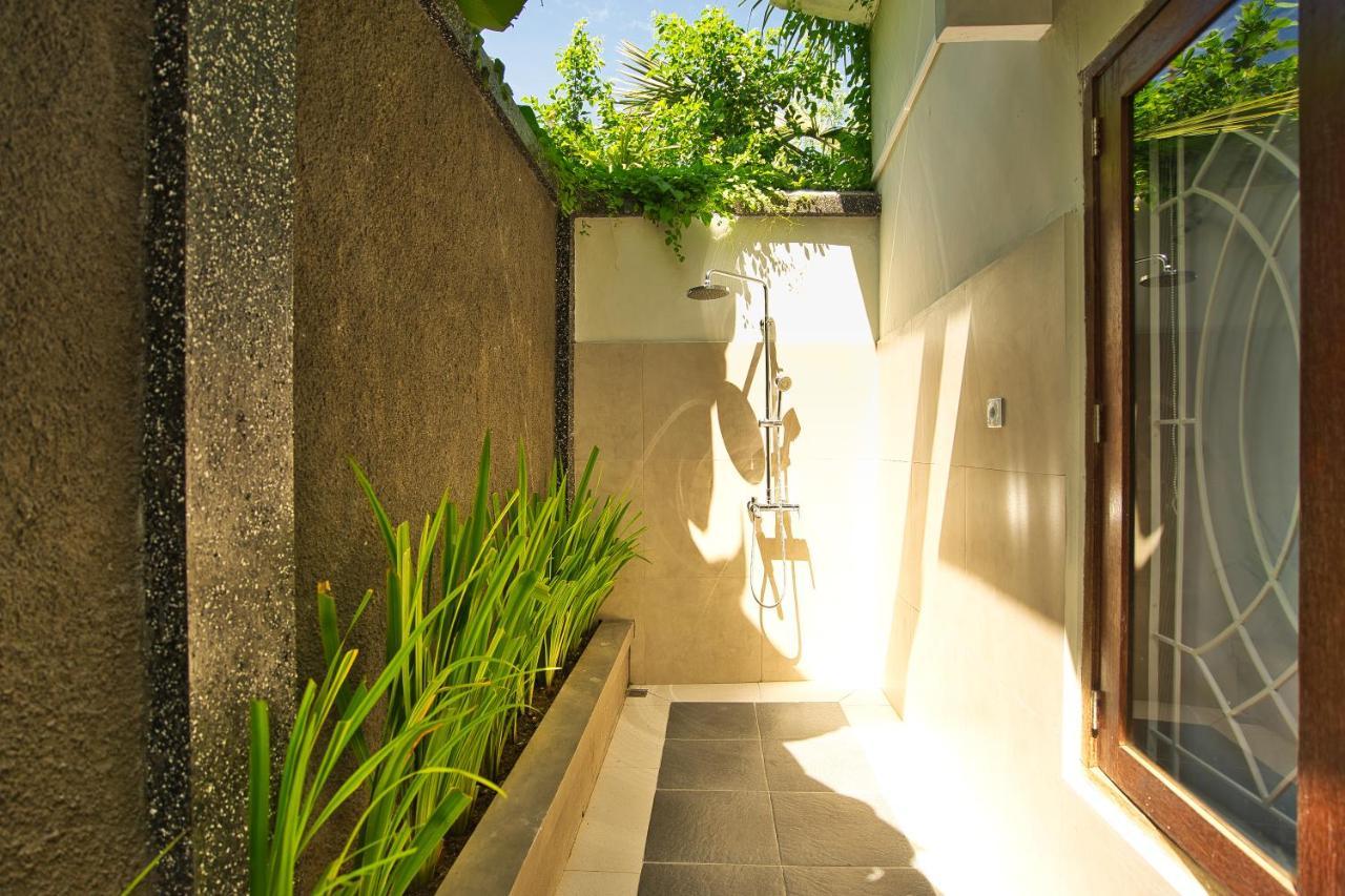 Dalai Home Kuta  Экстерьер фото