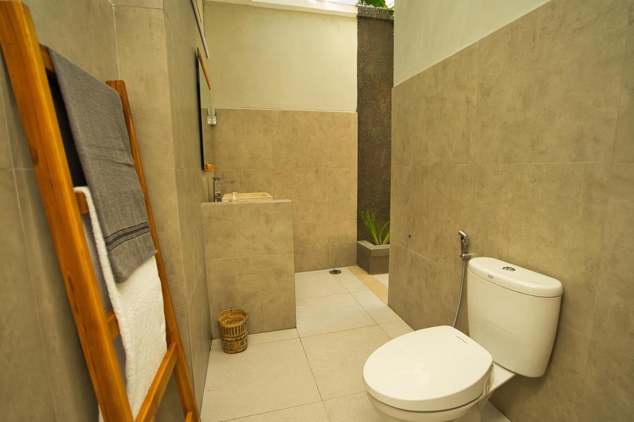 Dalai Home Kuta  Экстерьер фото
