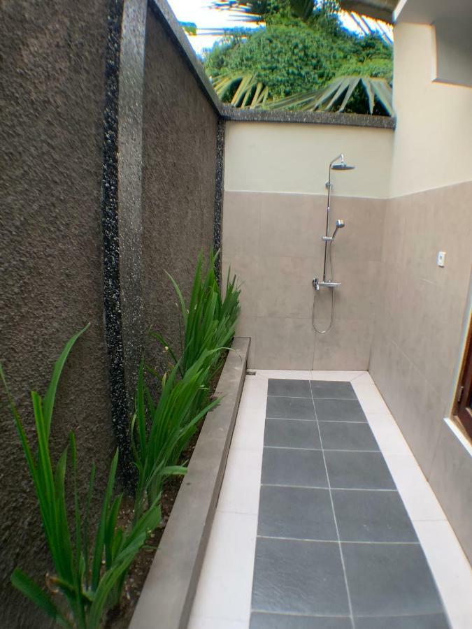 Dalai Home Kuta  Экстерьер фото