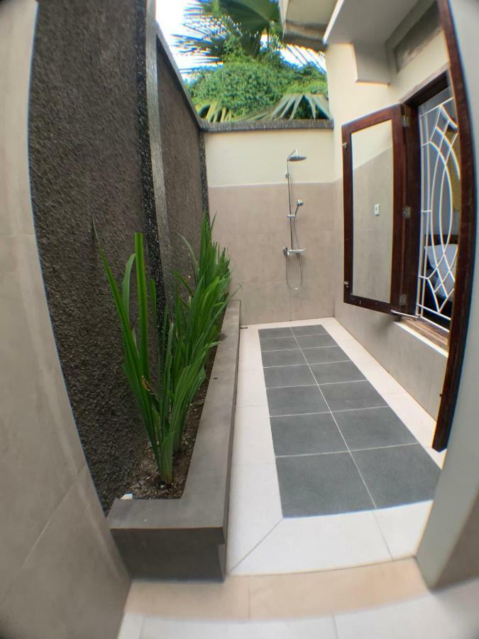 Dalai Home Kuta  Экстерьер фото
