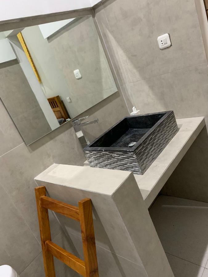 Dalai Home Kuta  Экстерьер фото