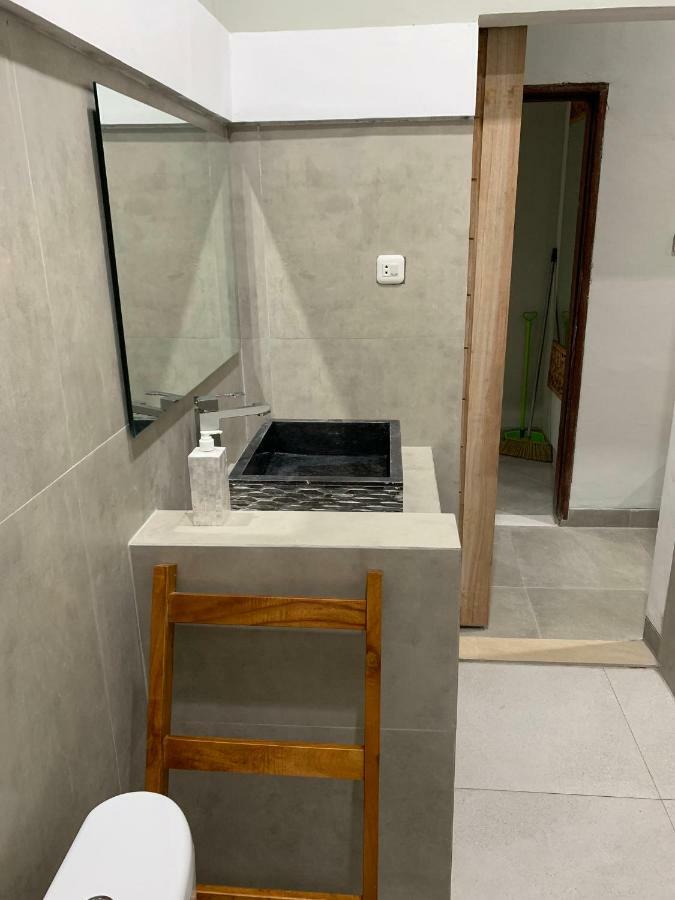Dalai Home Kuta  Экстерьер фото