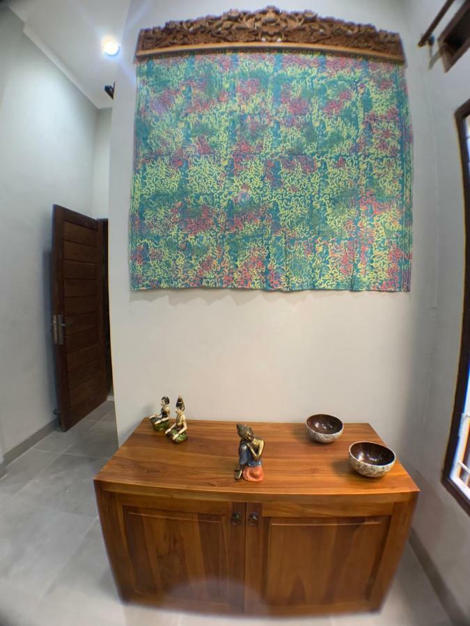 Dalai Home Kuta  Экстерьер фото
