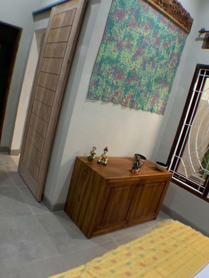 Dalai Home Kuta  Экстерьер фото