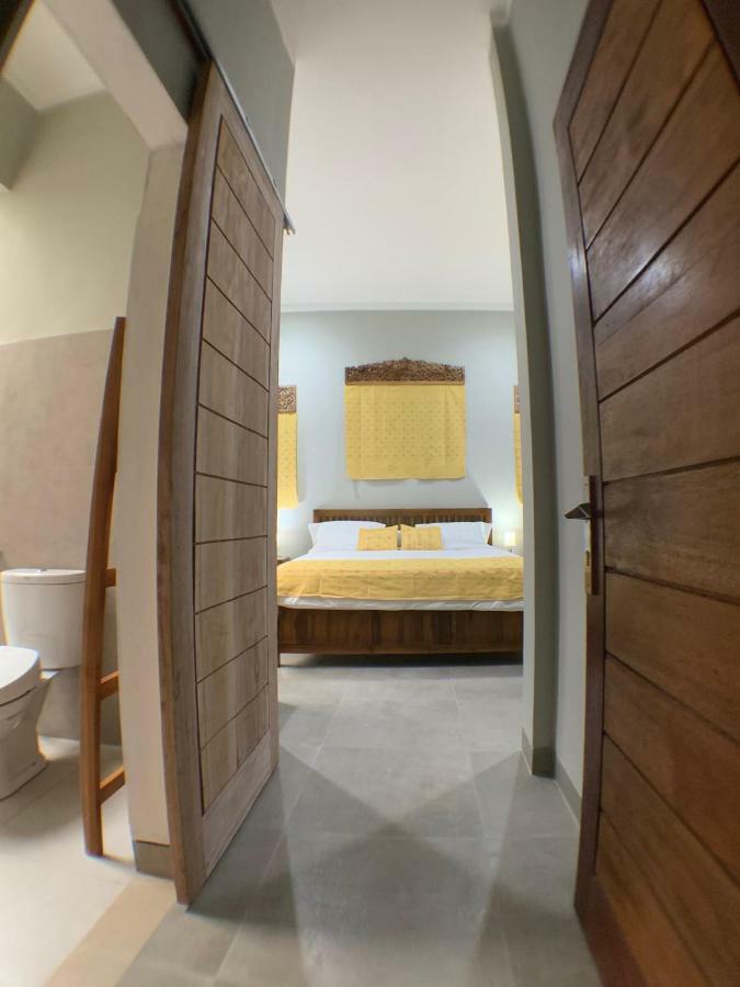 Dalai Home Kuta  Экстерьер фото