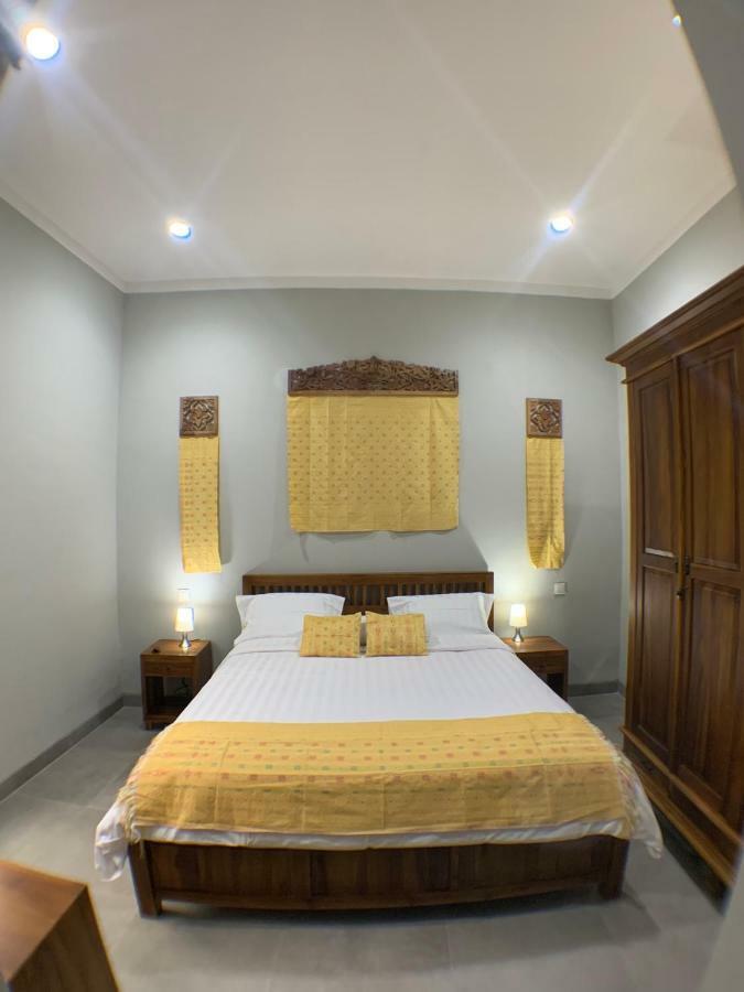 Dalai Home Kuta  Экстерьер фото