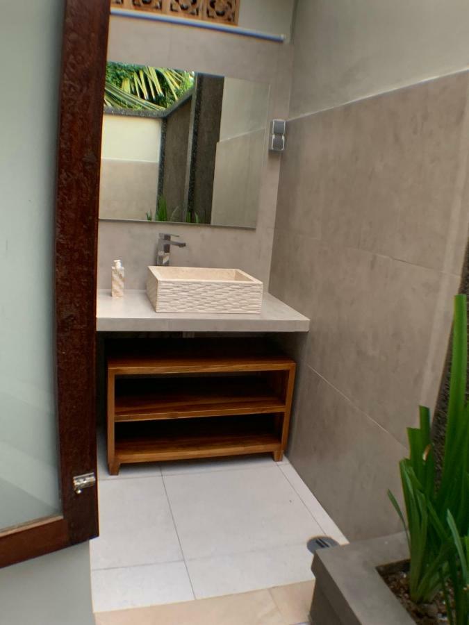 Dalai Home Kuta  Экстерьер фото