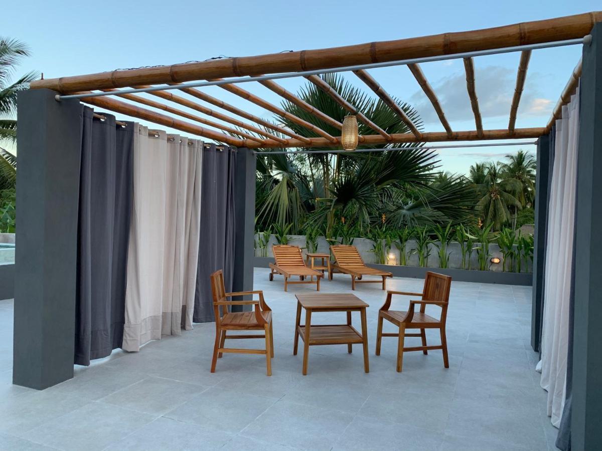 Dalai Home Kuta  Экстерьер фото