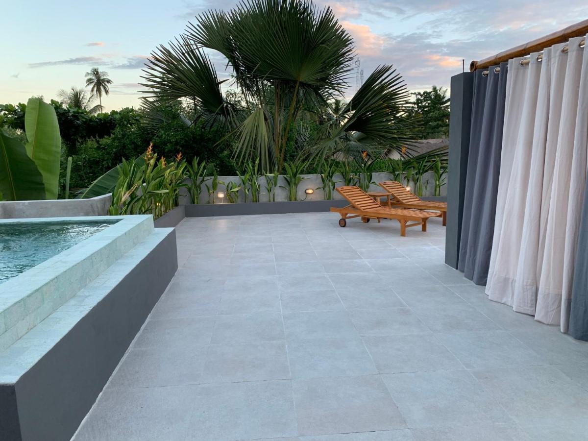 Dalai Home Kuta  Экстерьер фото
