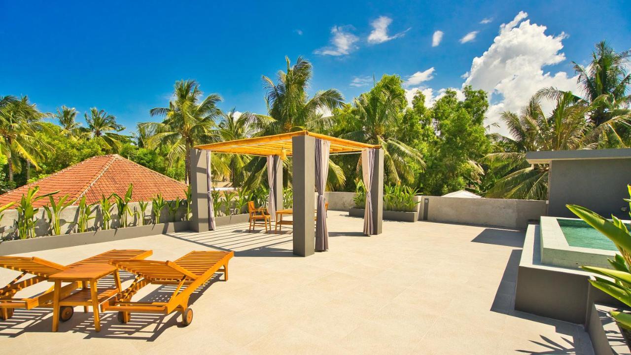 Dalai Home Kuta  Экстерьер фото