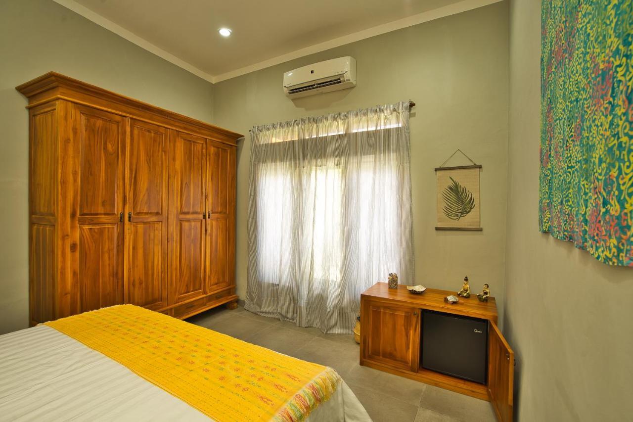 Dalai Home Kuta  Экстерьер фото