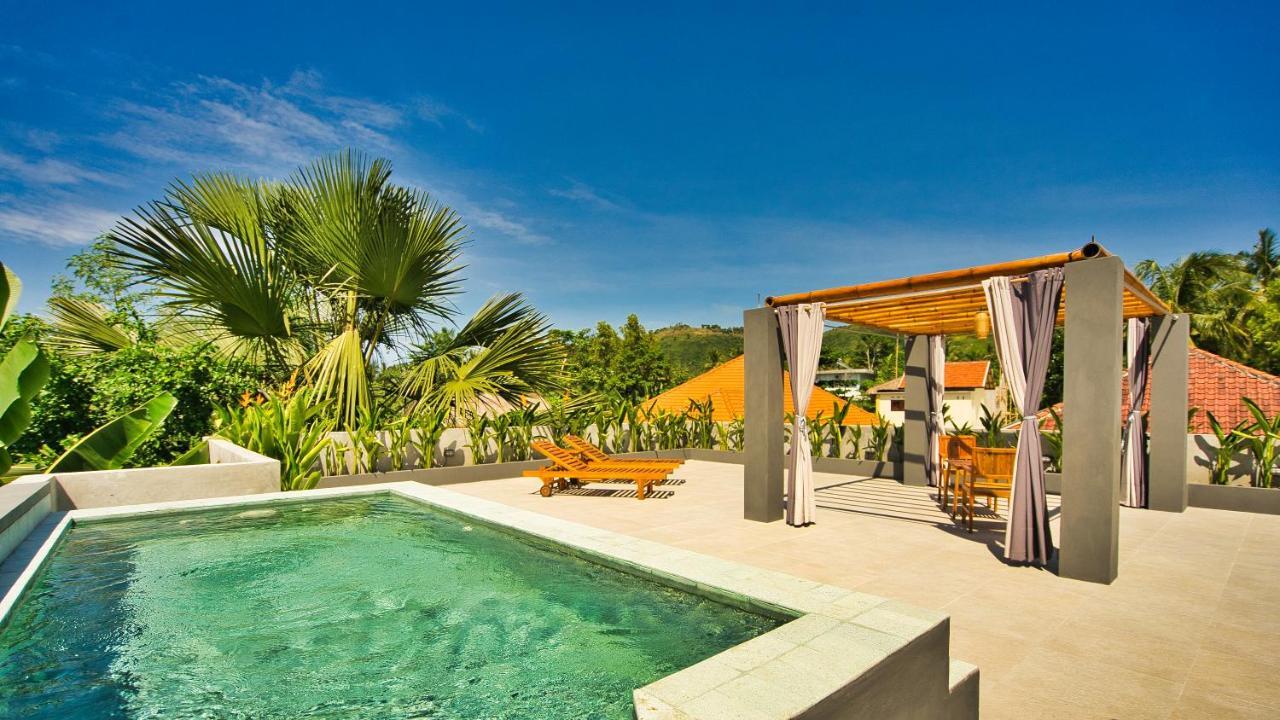 Dalai Home Kuta  Экстерьер фото