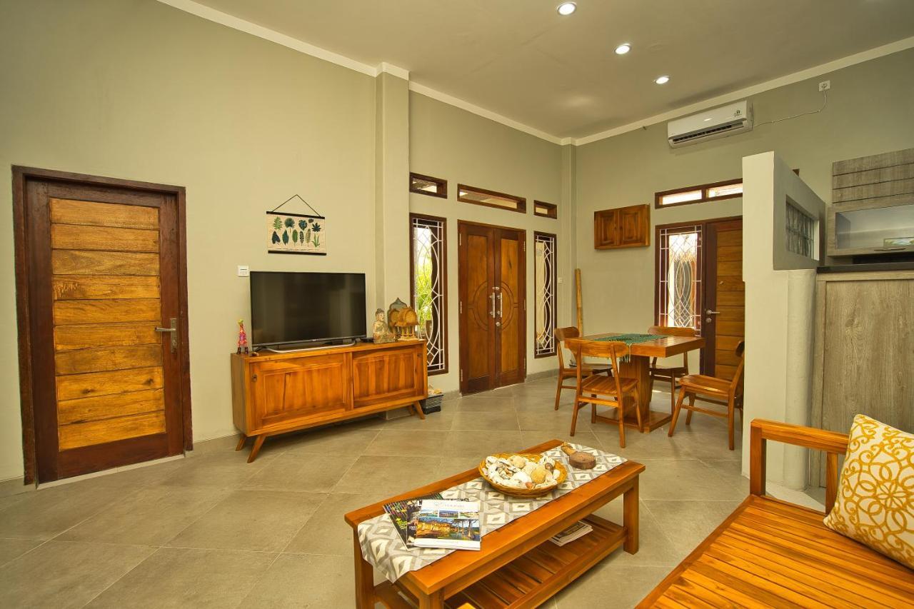Dalai Home Kuta  Экстерьер фото