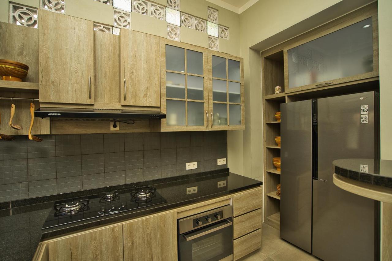 Dalai Home Kuta  Экстерьер фото