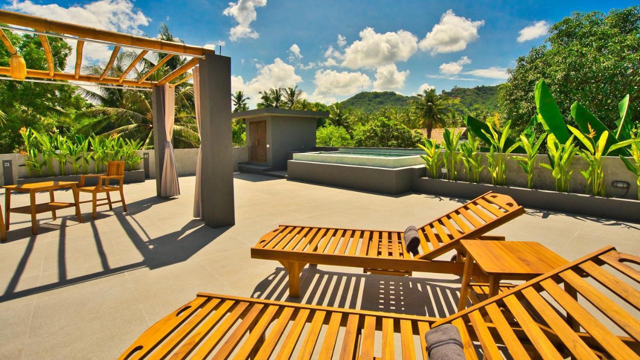Dalai Home Kuta  Экстерьер фото
