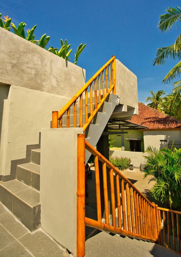 Dalai Home Kuta  Экстерьер фото