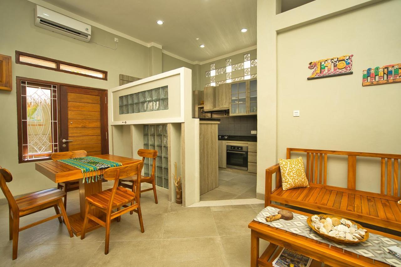 Dalai Home Kuta  Экстерьер фото