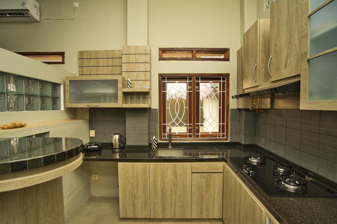 Dalai Home Kuta  Экстерьер фото